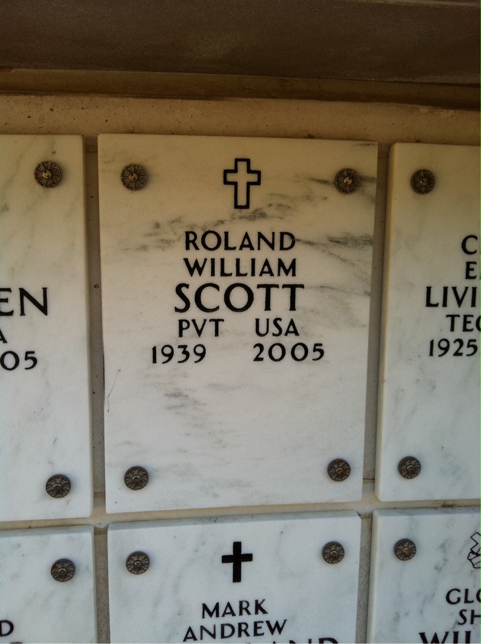 Roland Scott