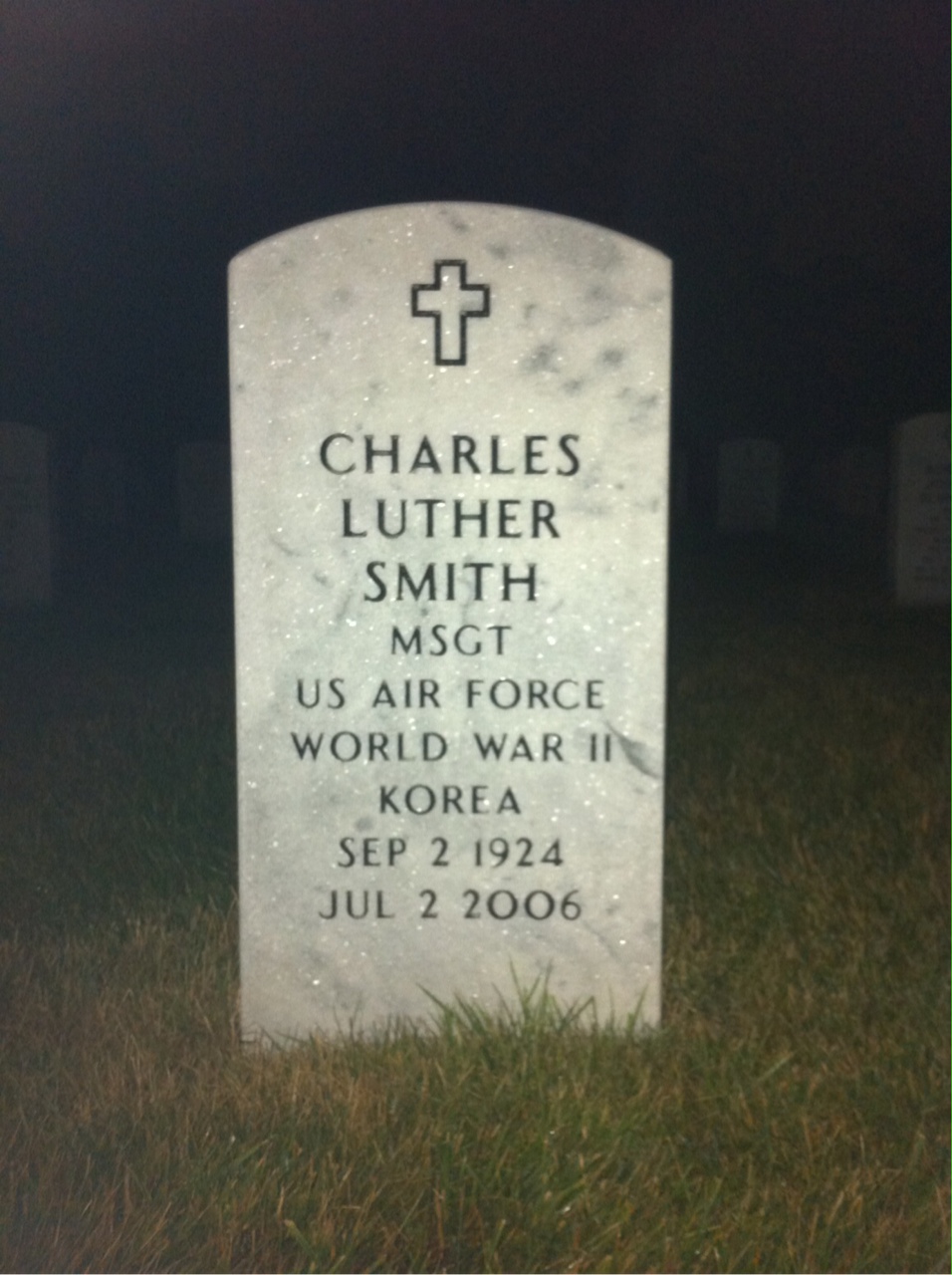 Charles Smith