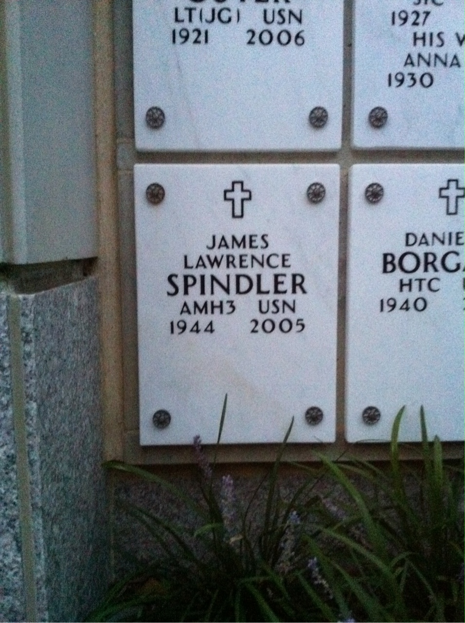 James Spindler