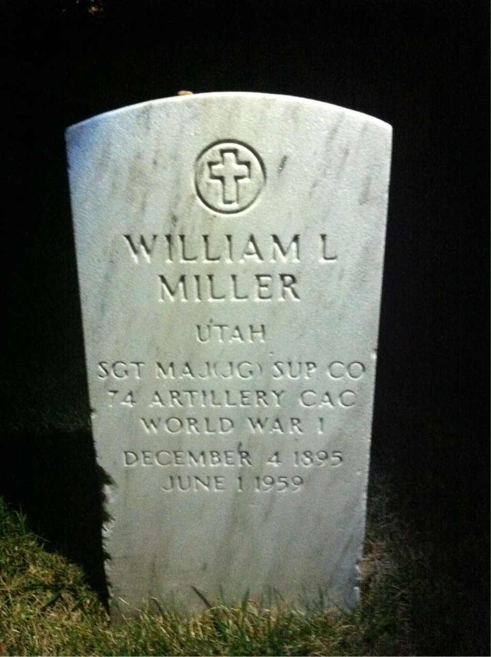 William Miller