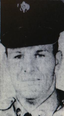 Headstone of William Joseph Amstutz Jr.
