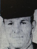AMSTUTZ WILLIAM JOSEPH JR - Vietnam War Veteran