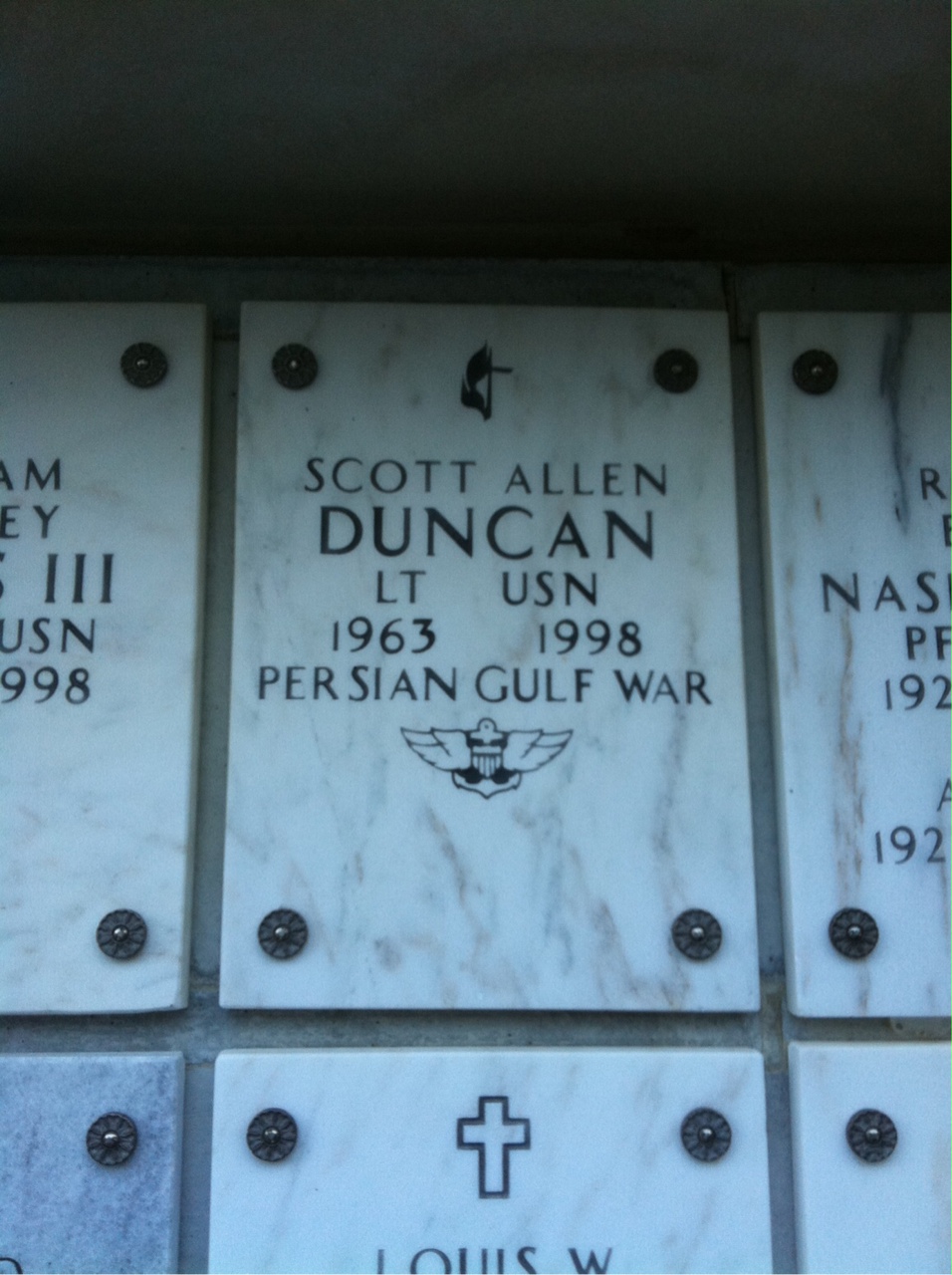 Scott Allen Duncan