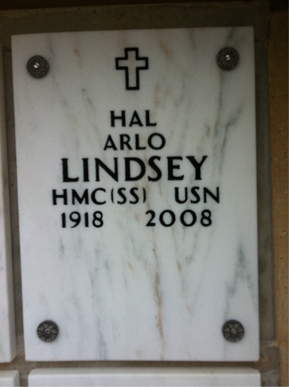 Hal Lindsey