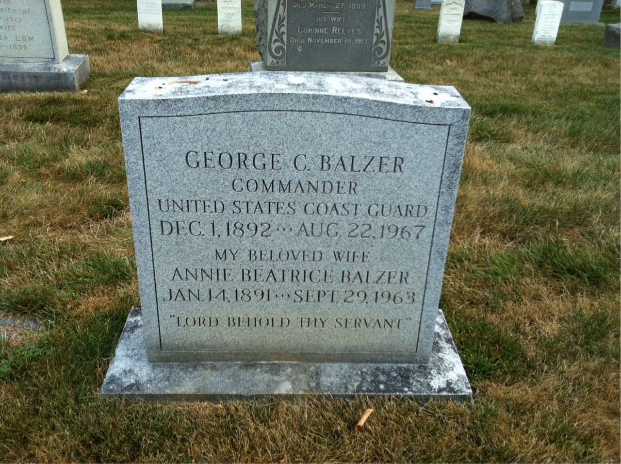 Annie Balzer