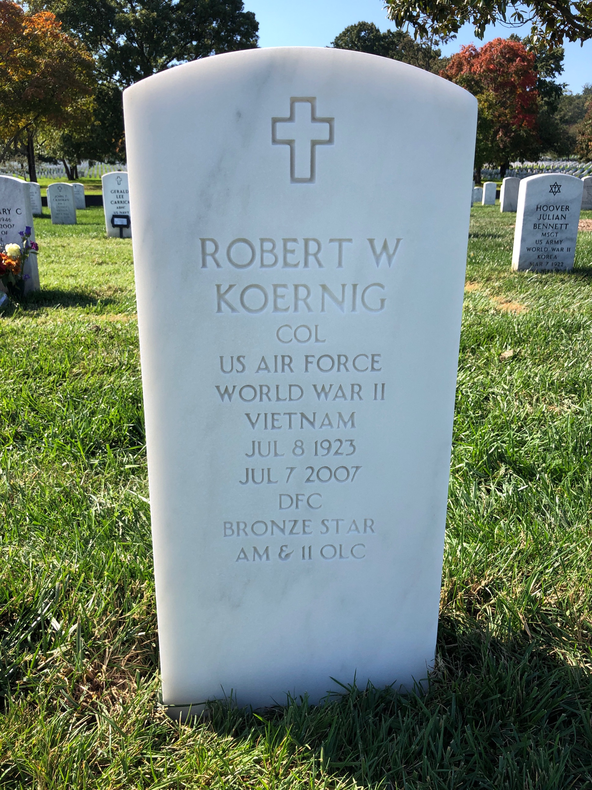 Robert Koernig