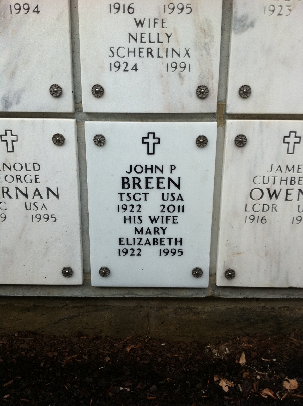 John Breen