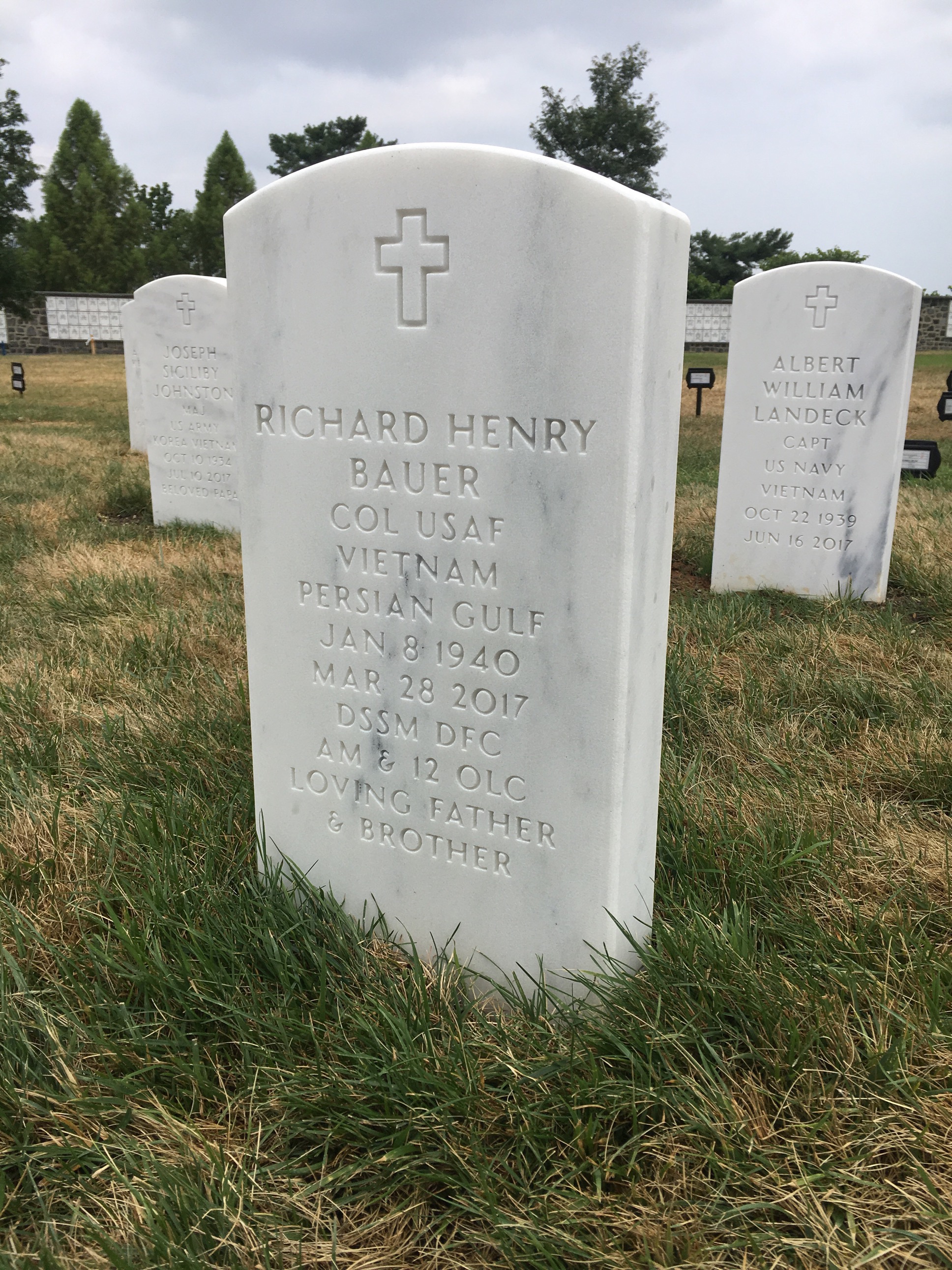 Richard Bauer
