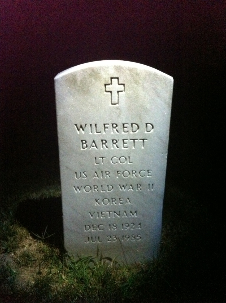 Elsie Barrett