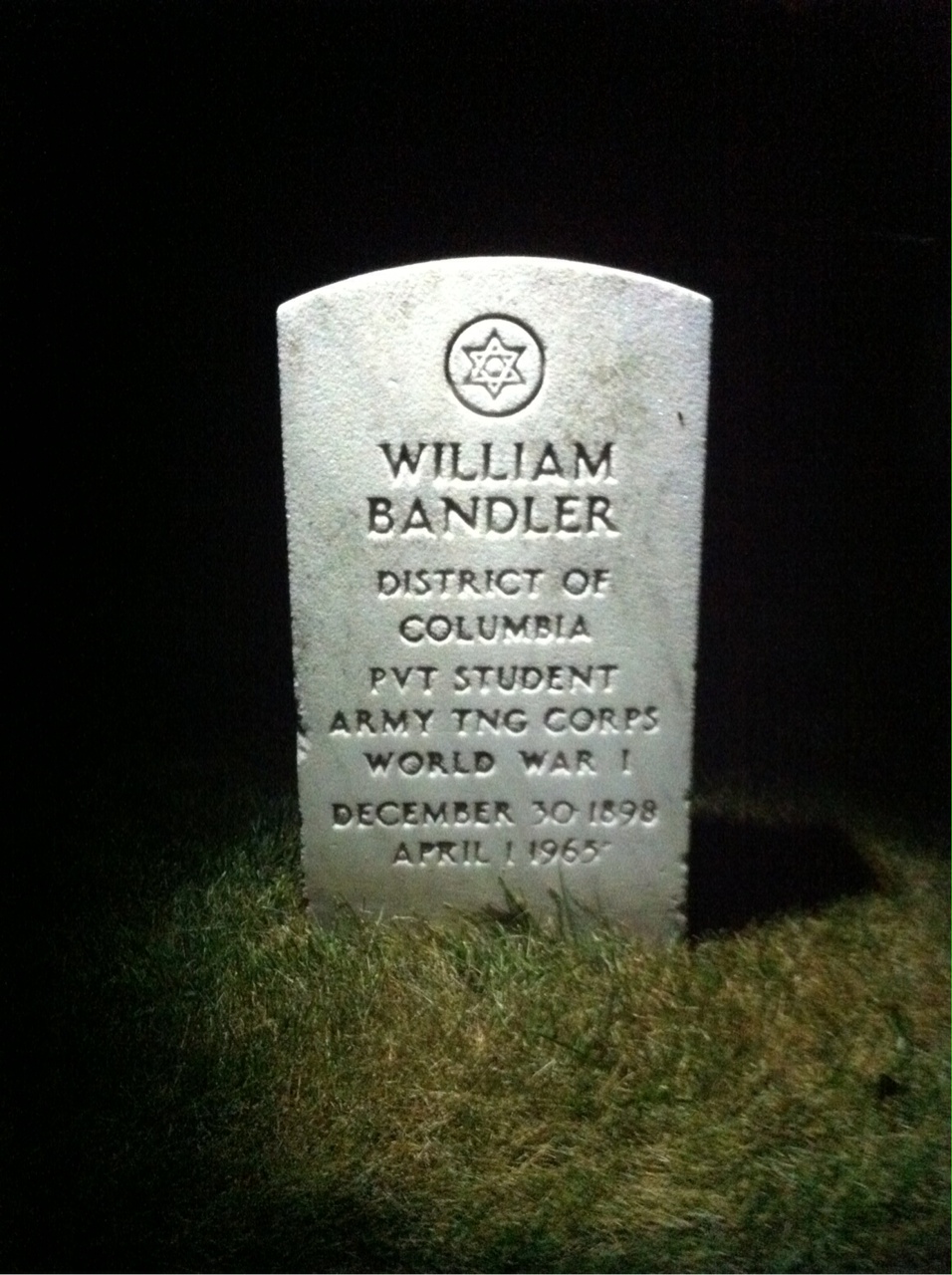 William Bandler
