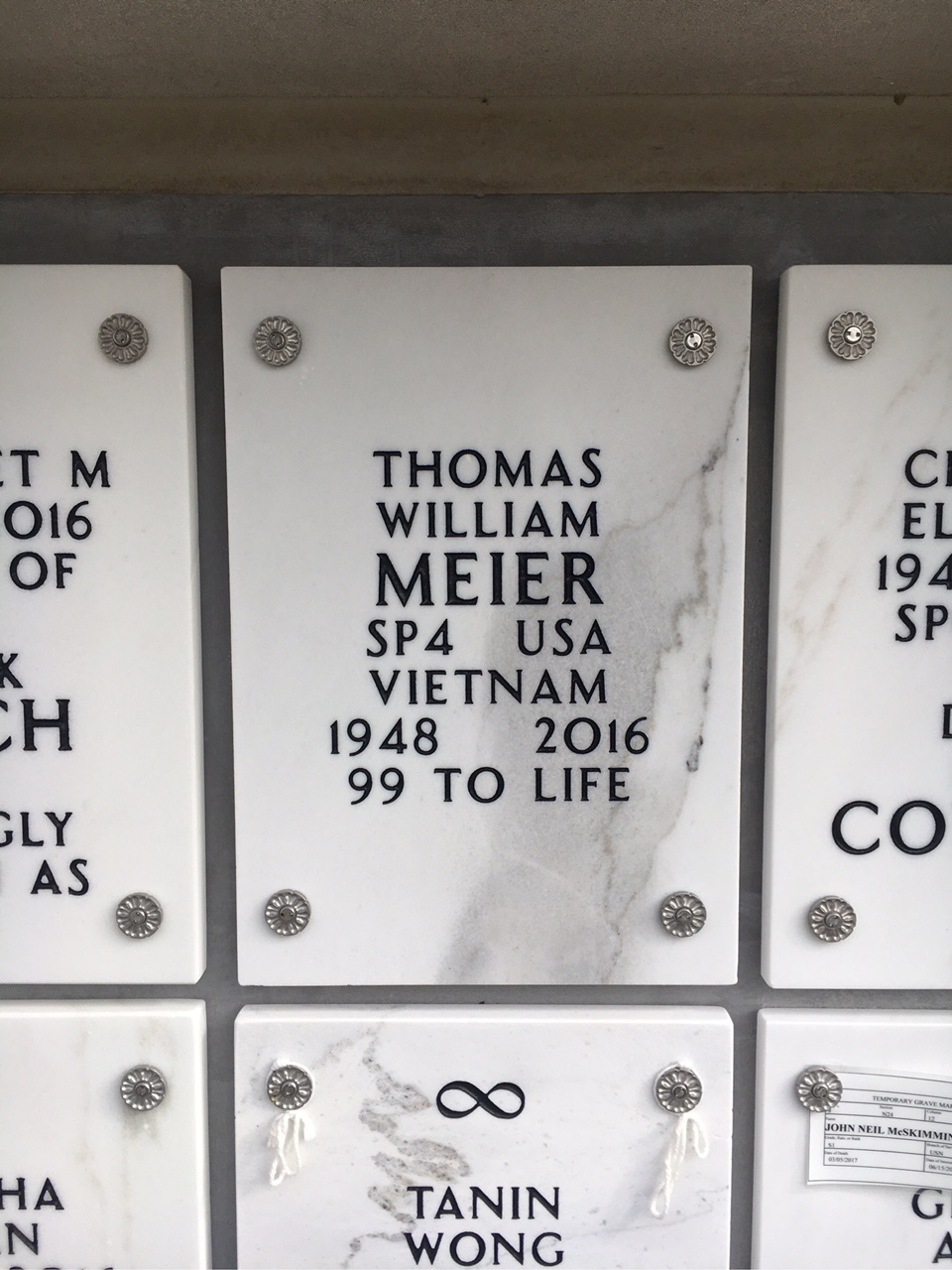Thomas Joseph Meier