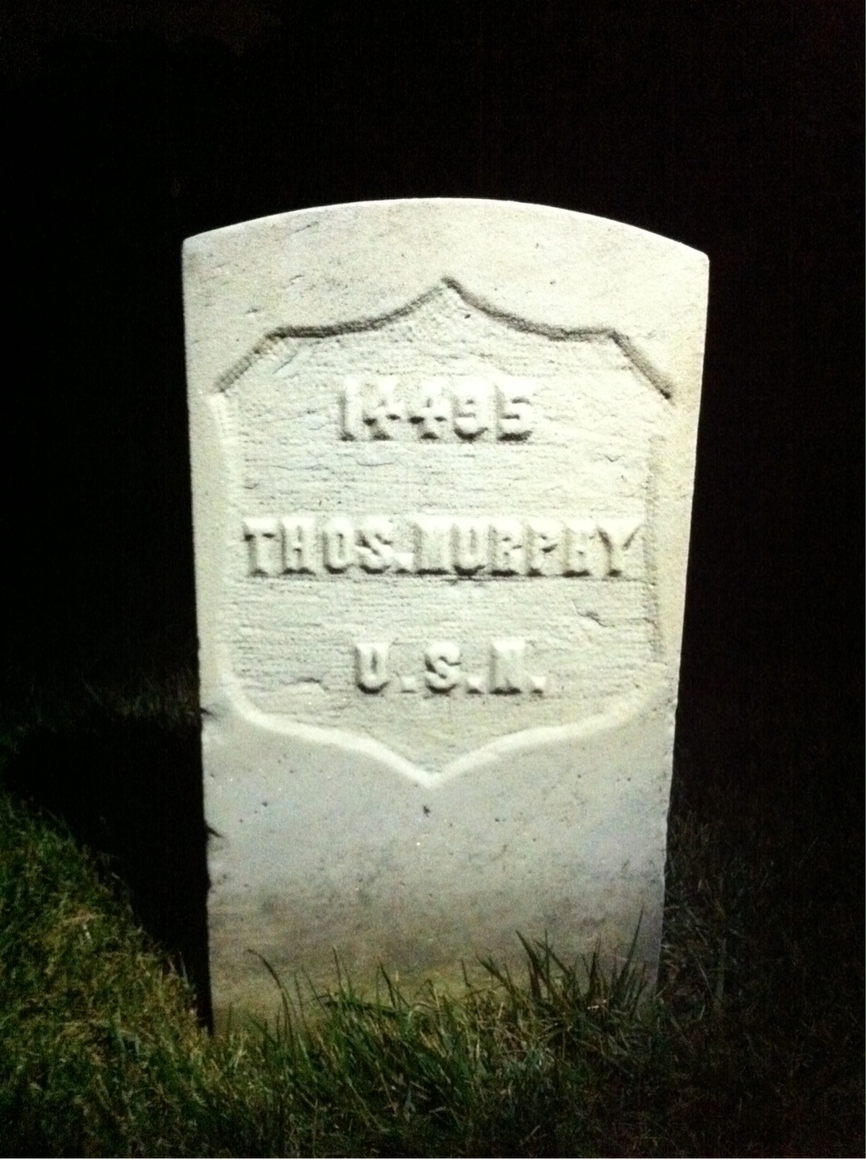 Thomas Murphy