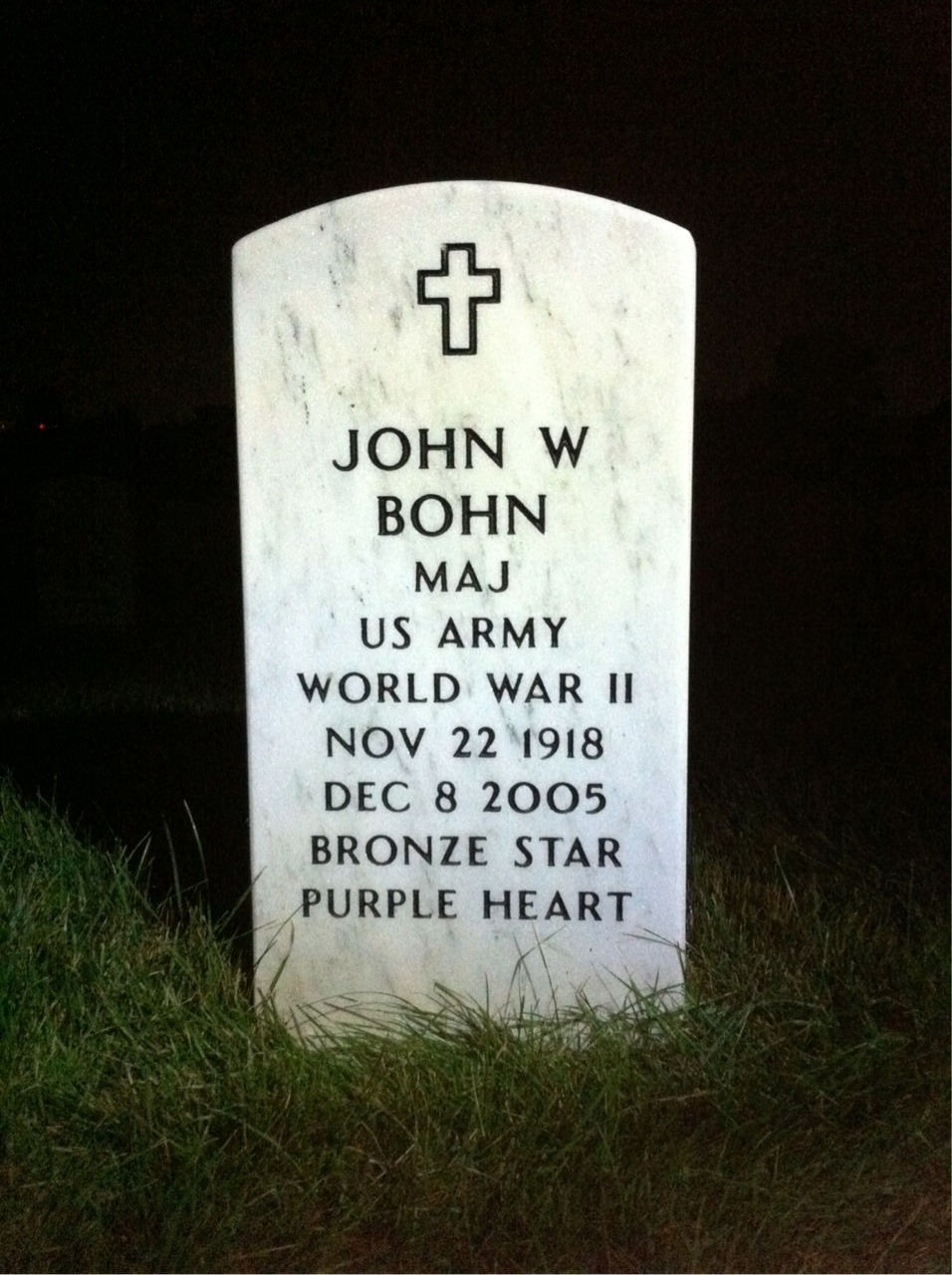 John Bohn