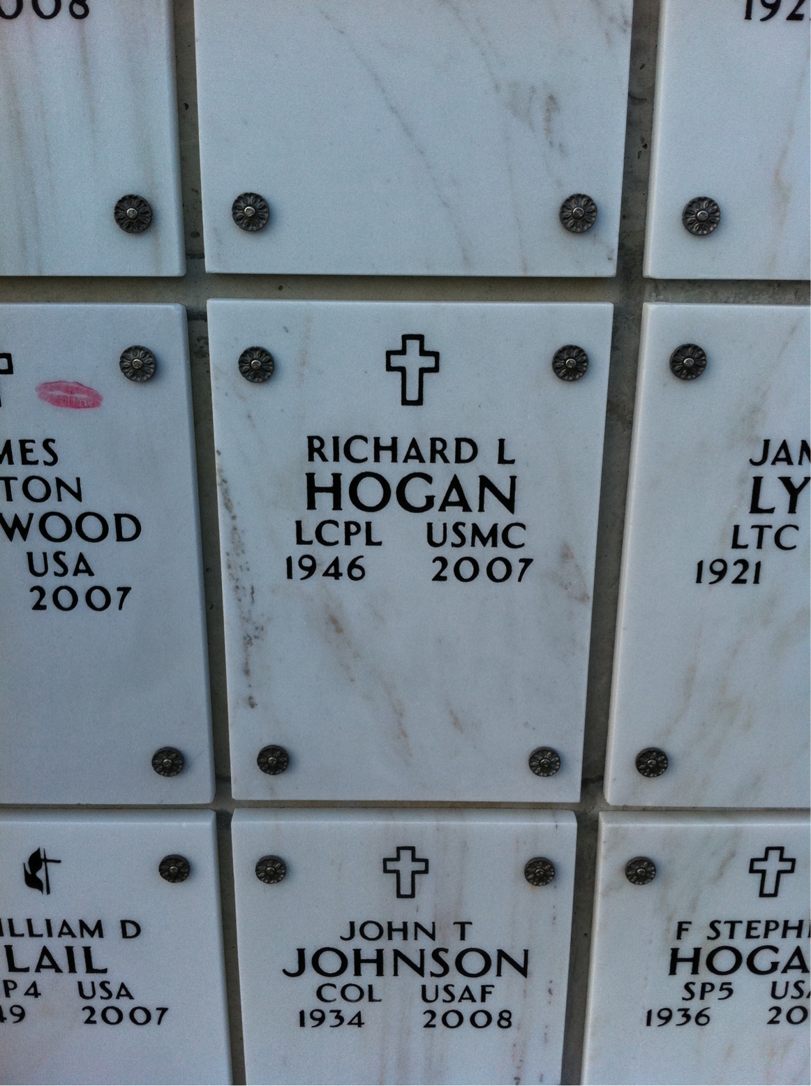 Richard Hogan