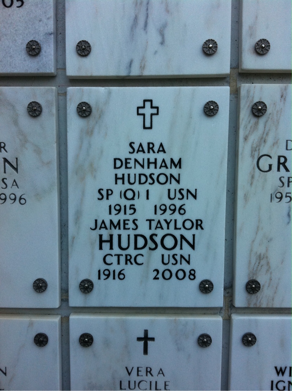 James Hudson