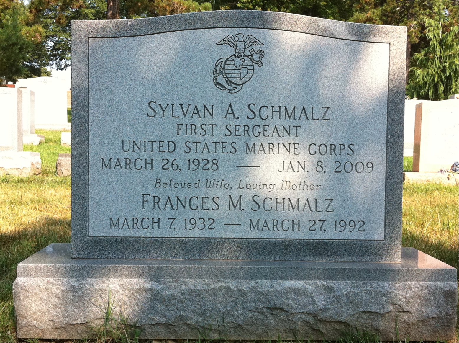Sylvan Schmalz