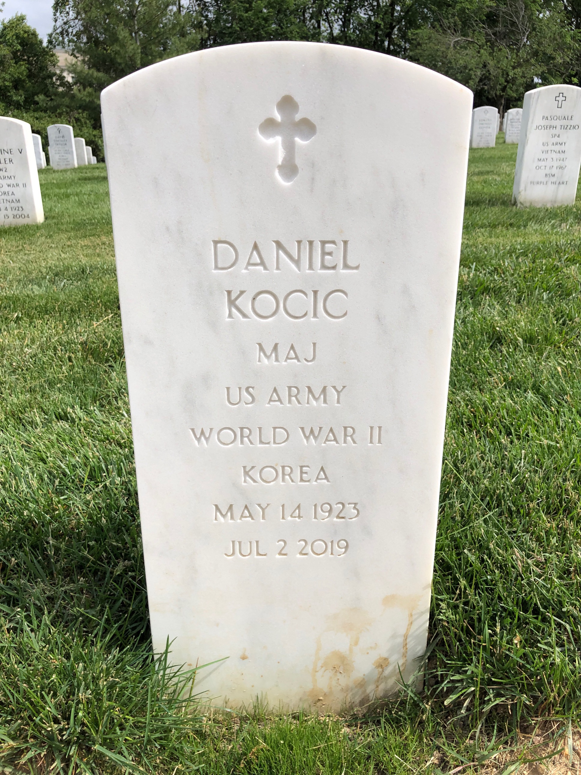 Daniel Kocic