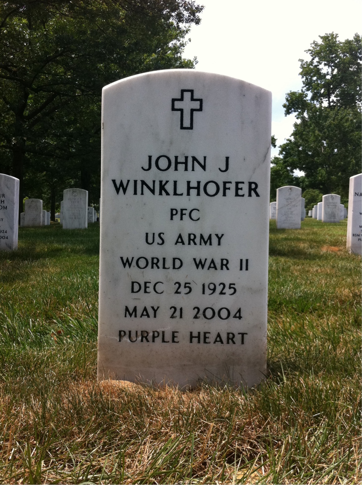 John Winklhofer