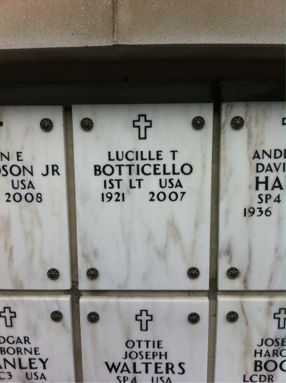 Lucille Botticello