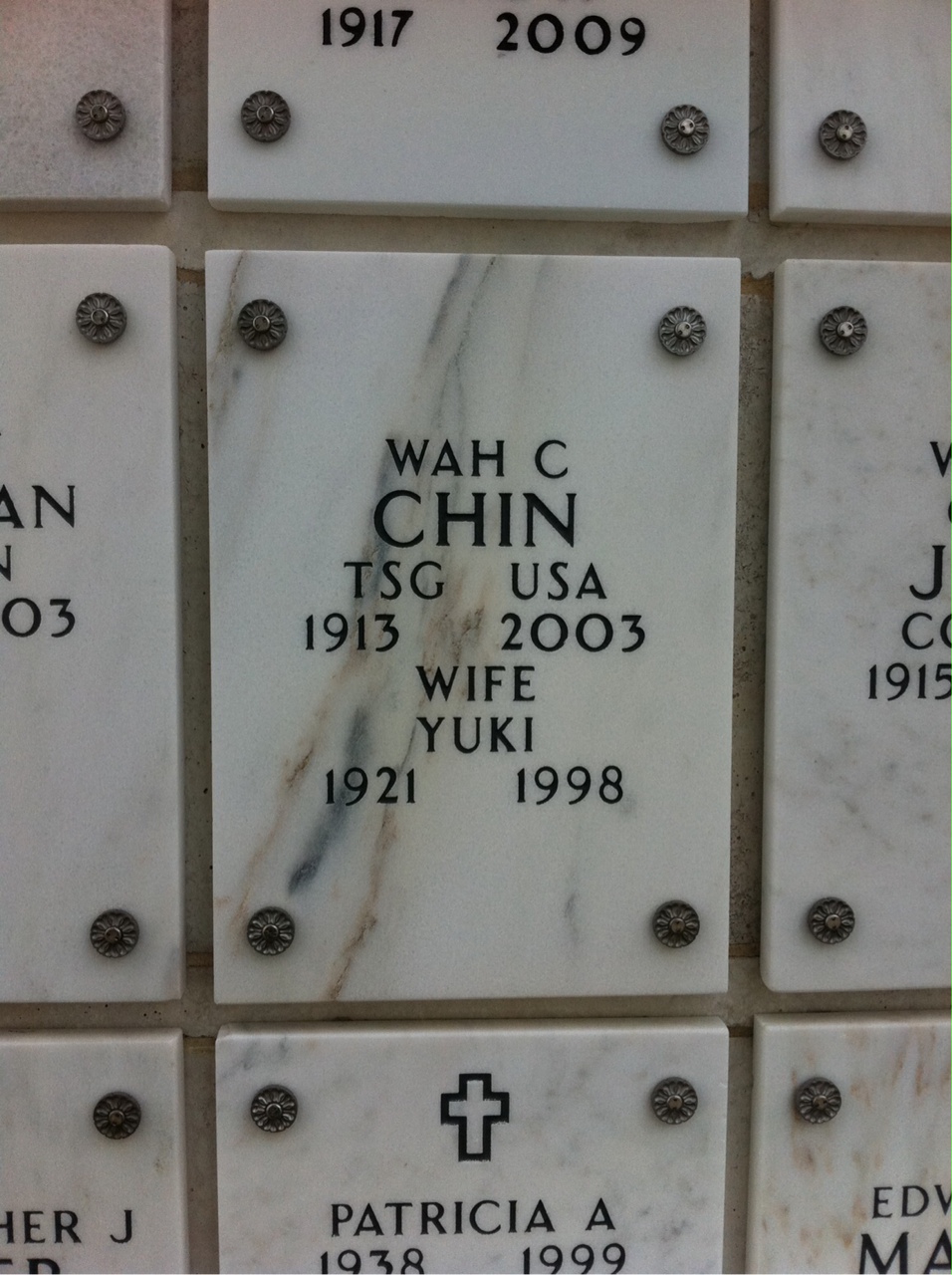 Wah Chin