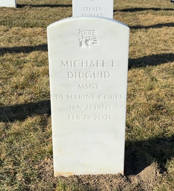 Michael Lee Diuguid