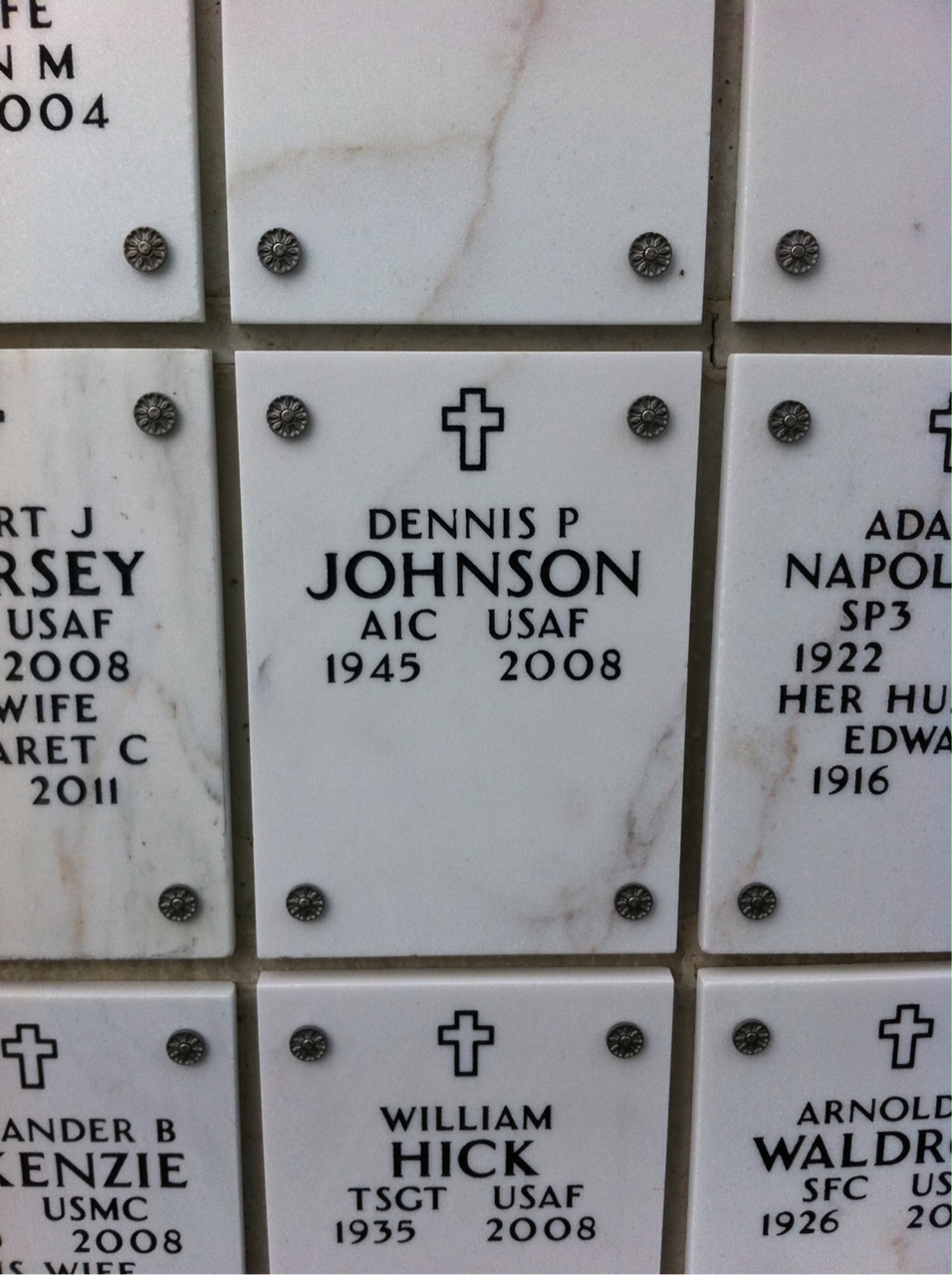 Dennis Johnson