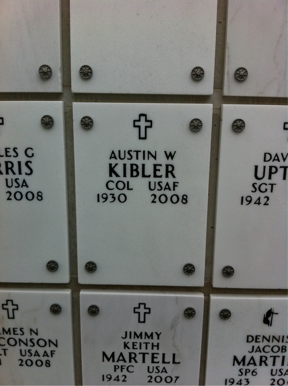 Austin Kibler