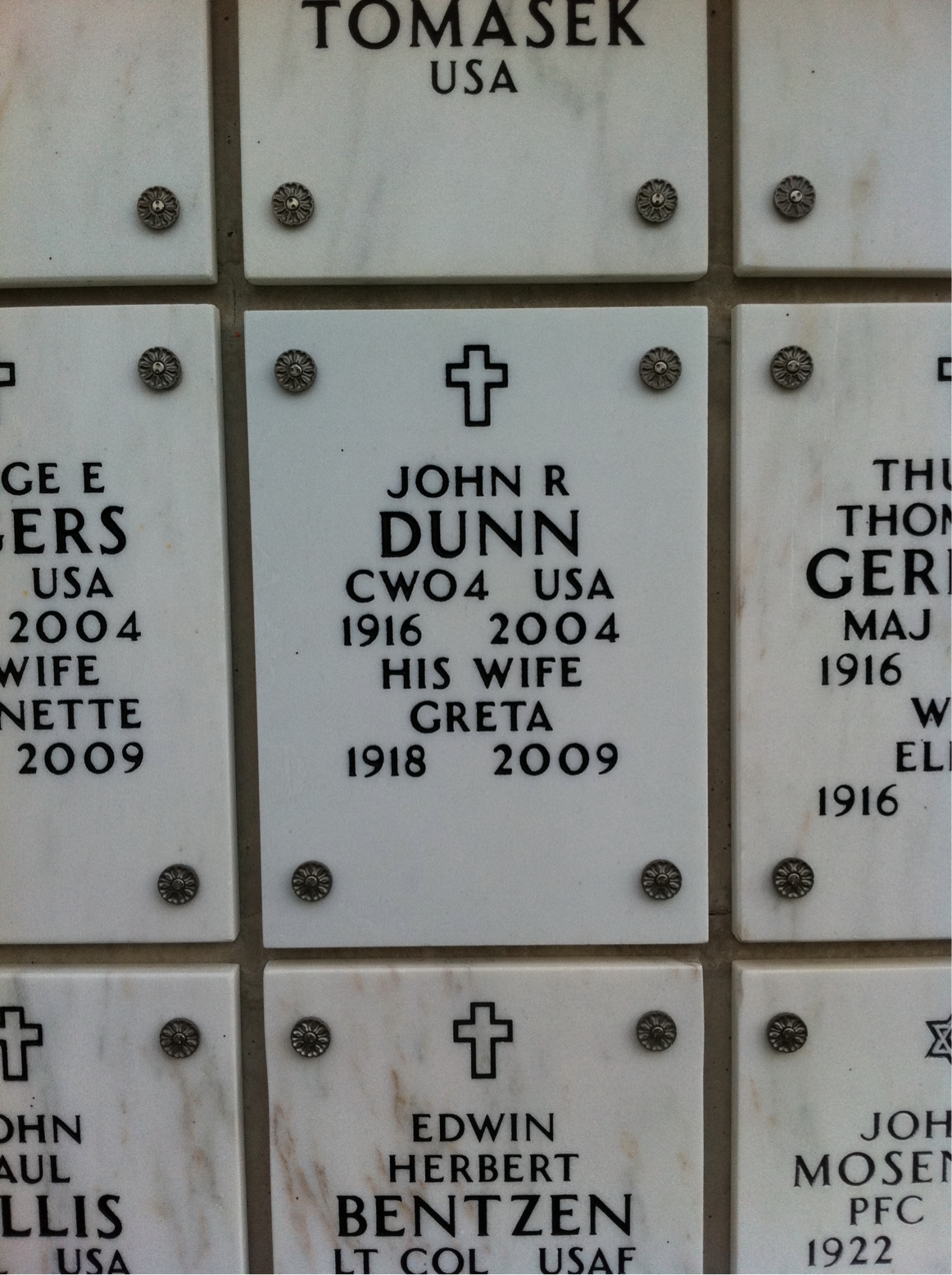 John Dunn