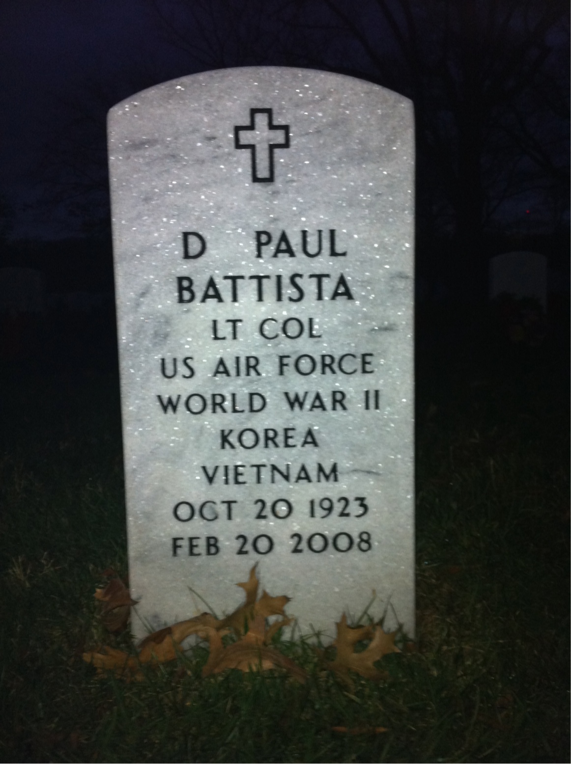 Dominic Battista