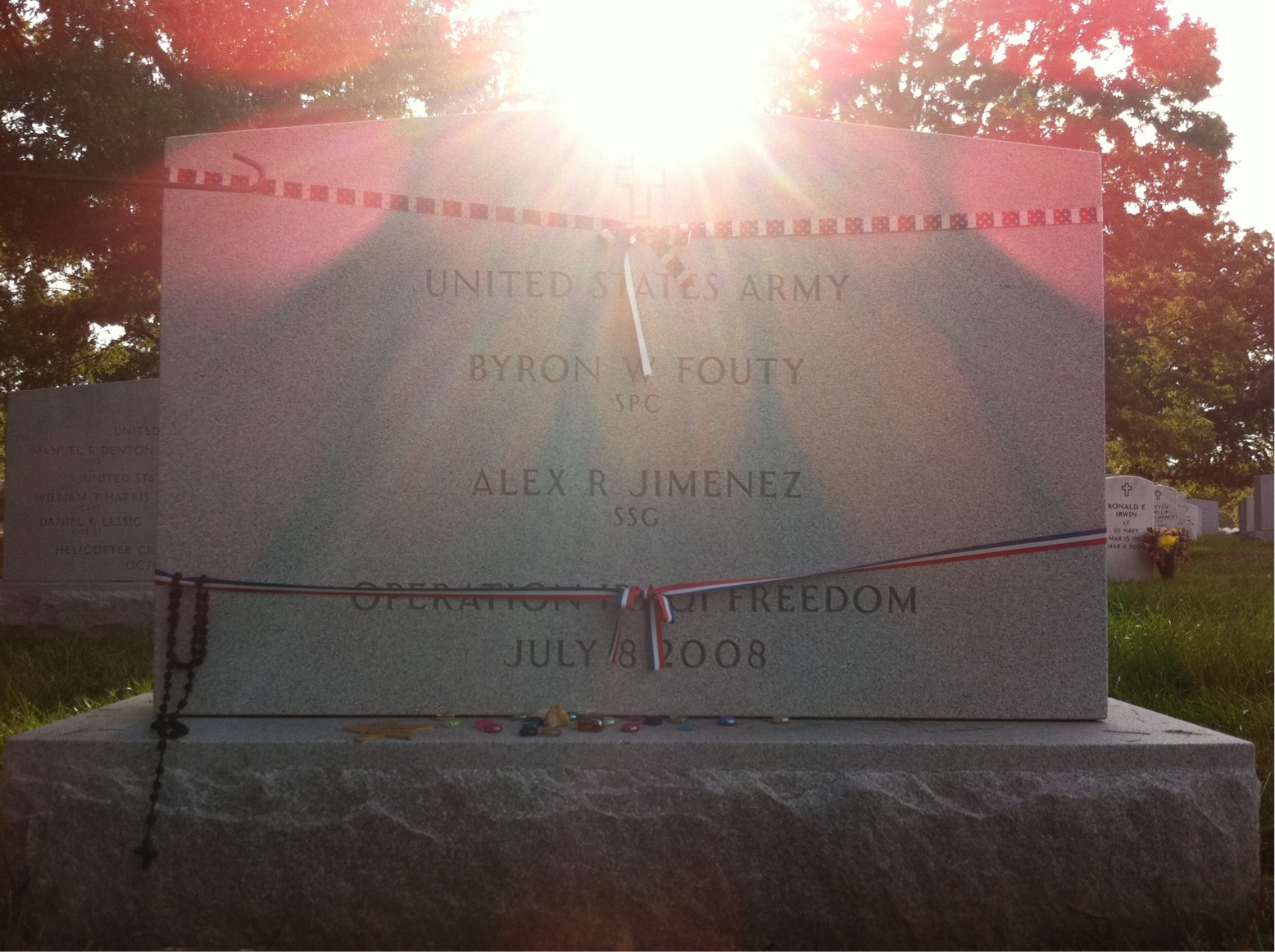 Alex Jimenez