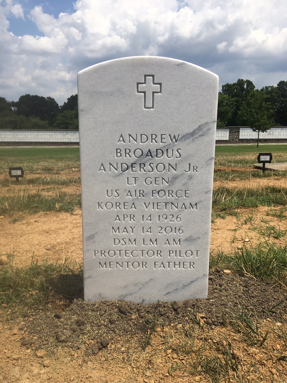 Andrew Anderson