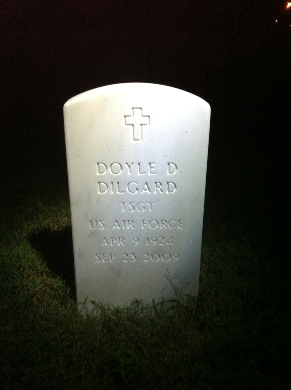 Doyle Dilgard