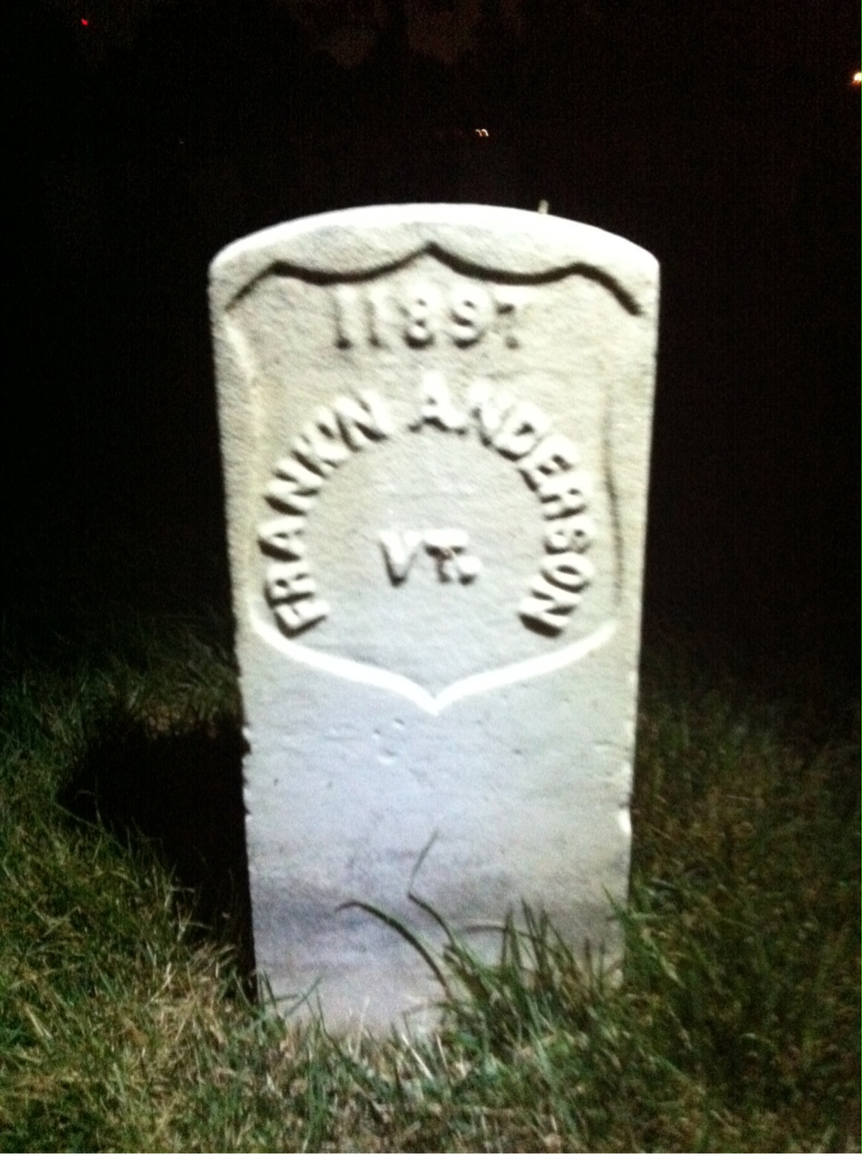 Franklin Anderson