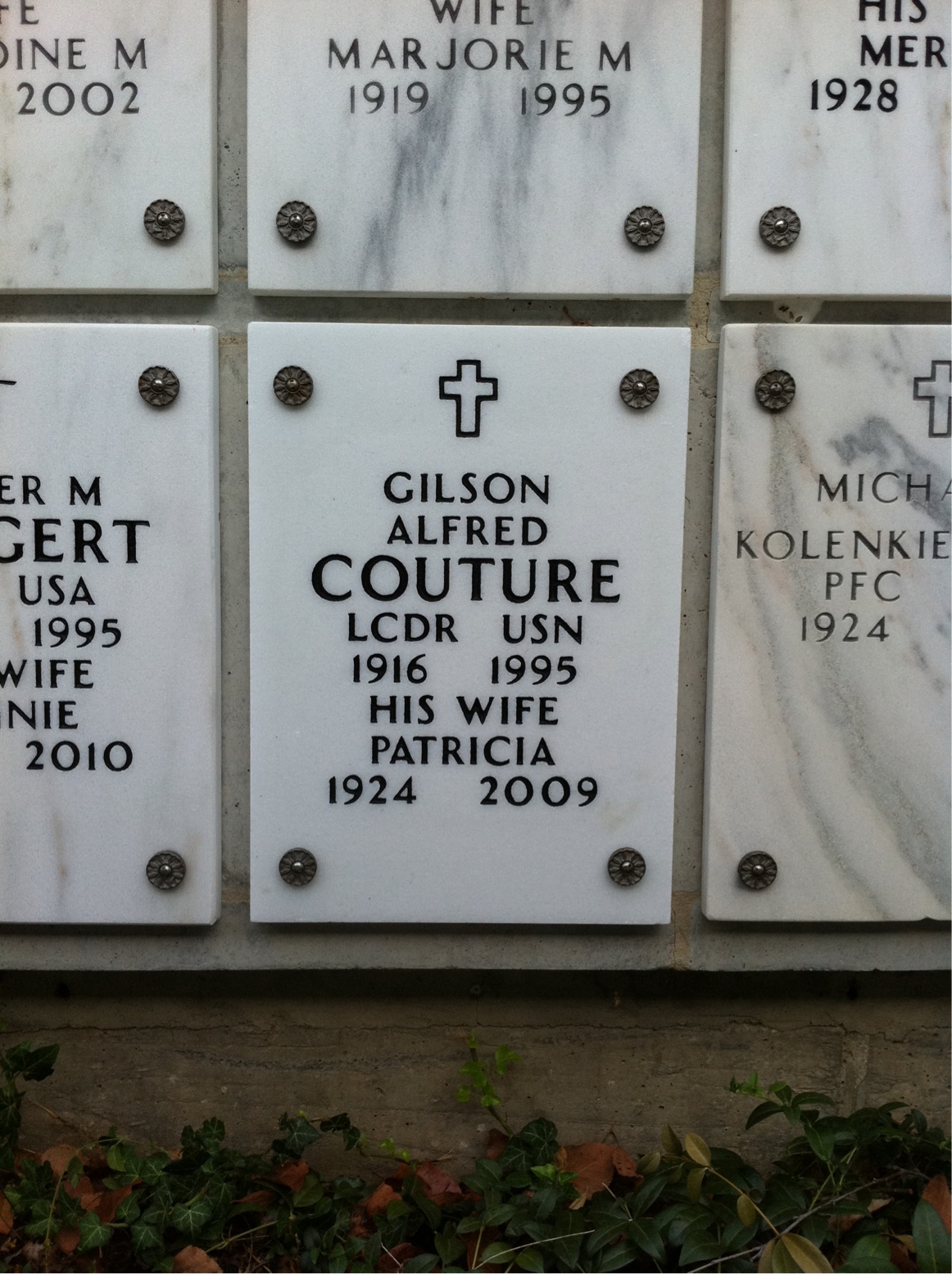 Gilson Couture