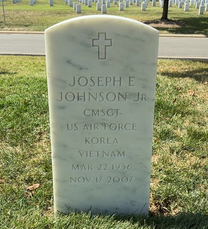 Joseph Johnson
