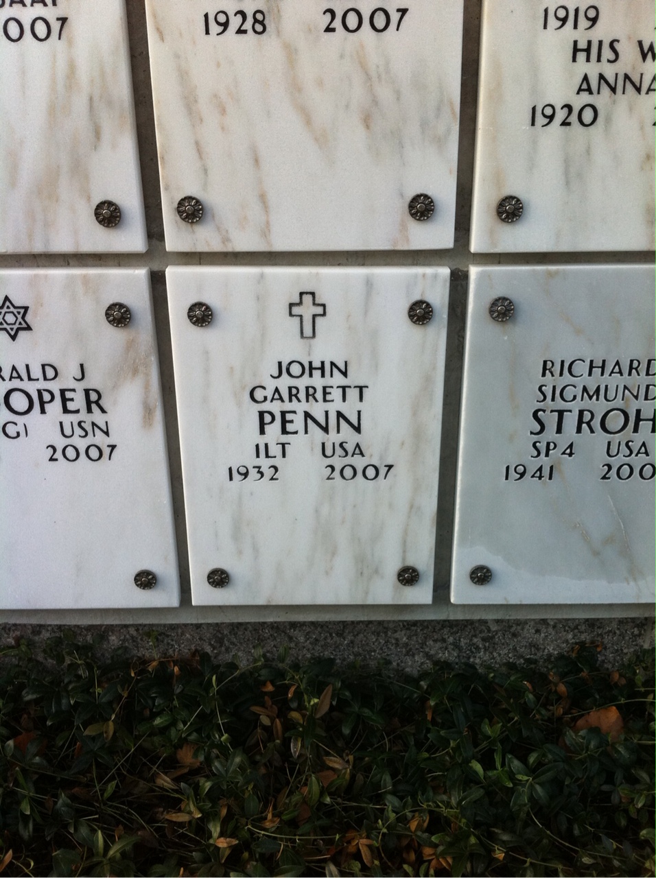 John Penn