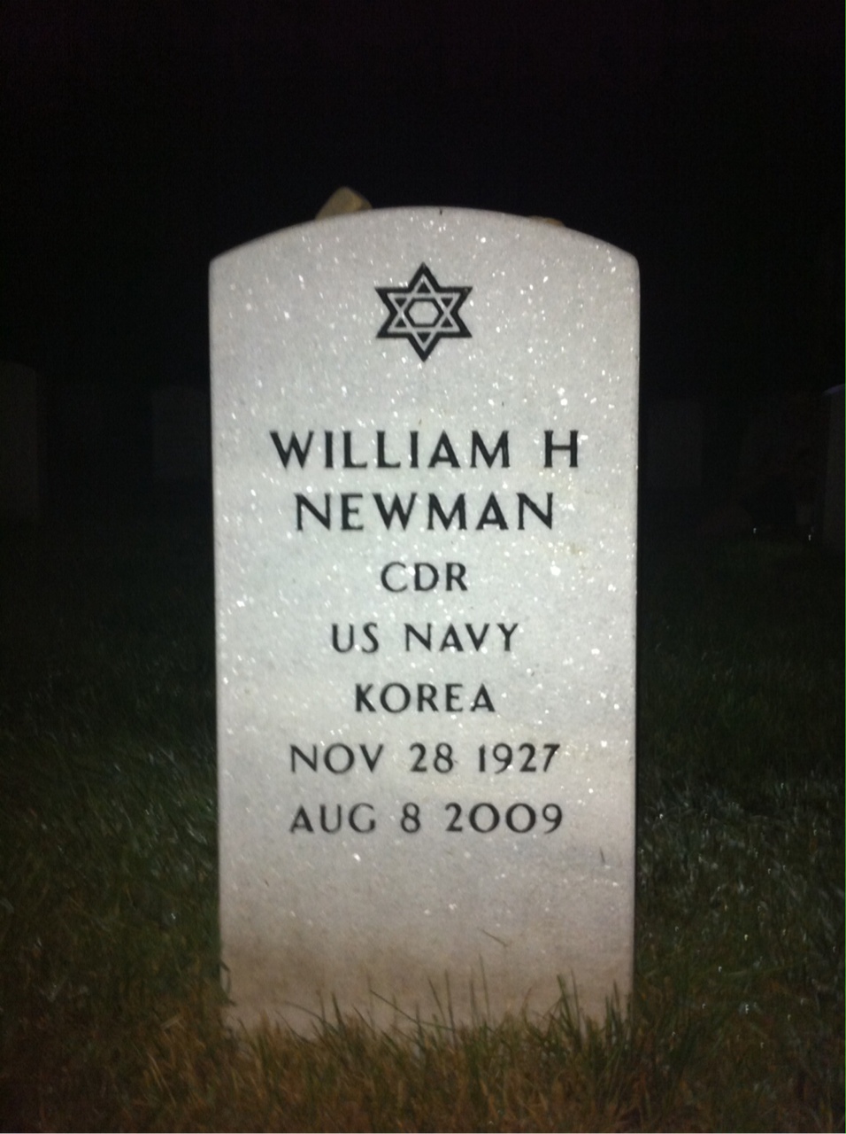 William Newman