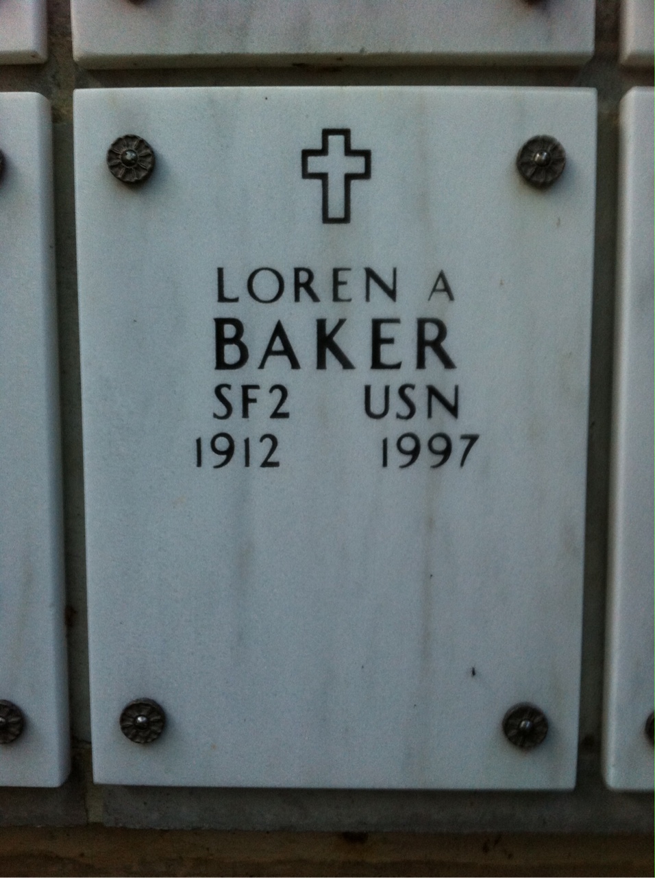 Loren Baker
