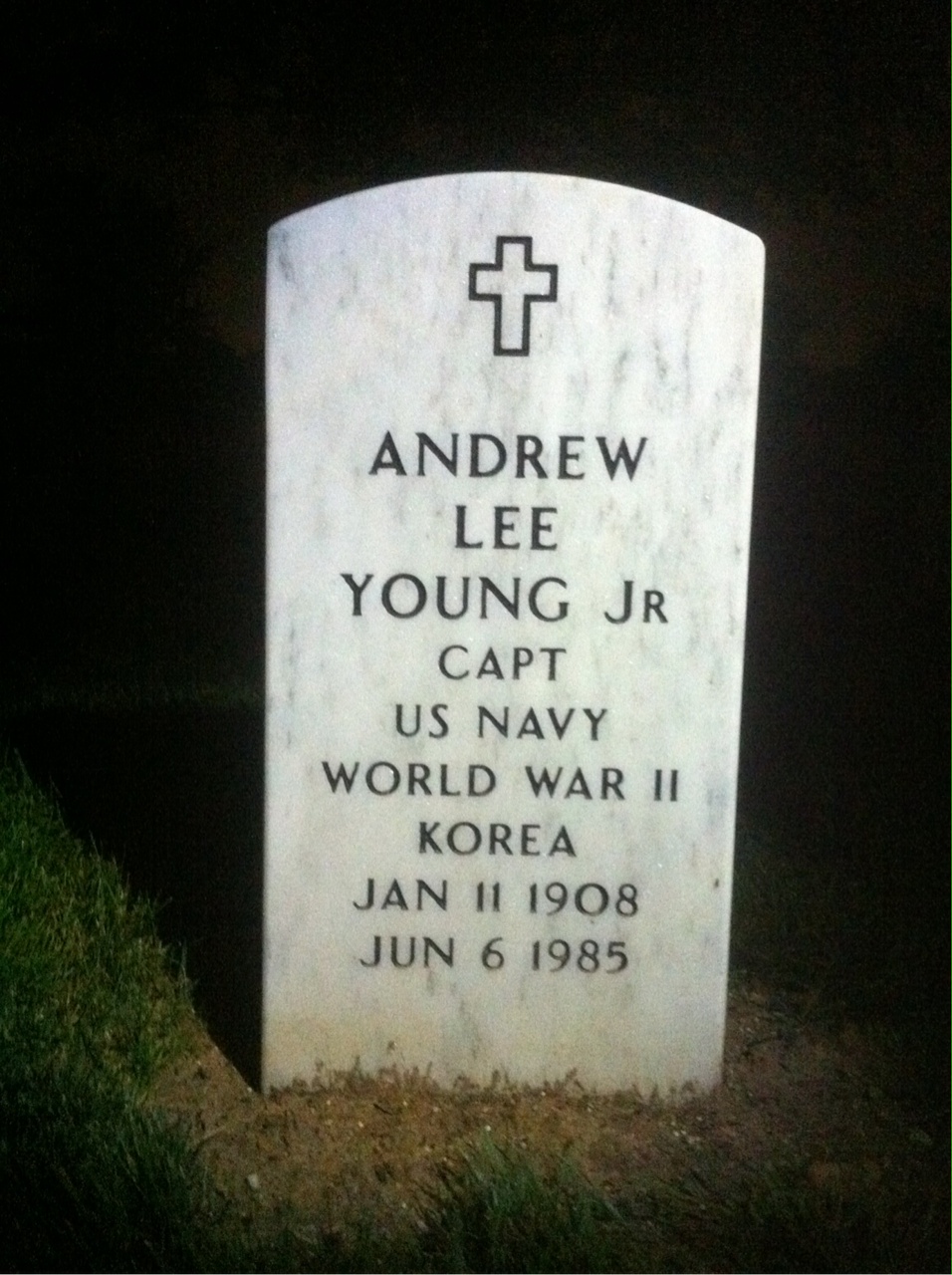 Andrew Young