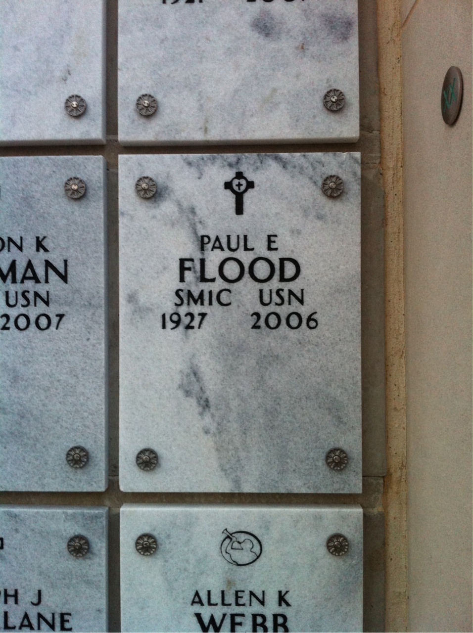 Paul Flood