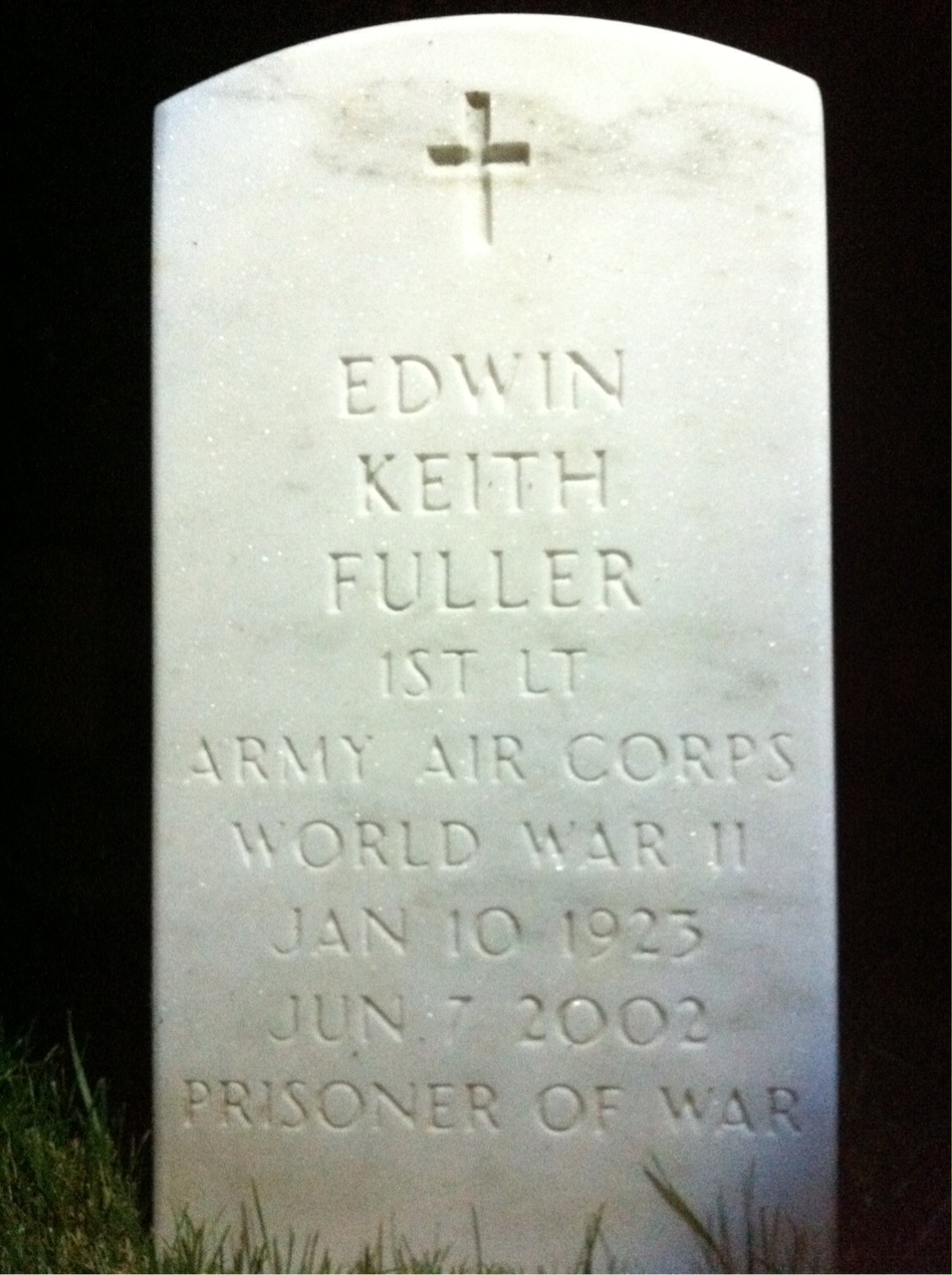 Edwin Fuller