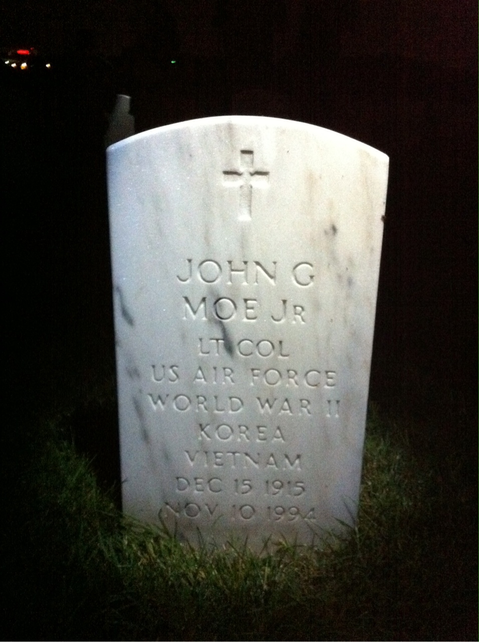 John Moe