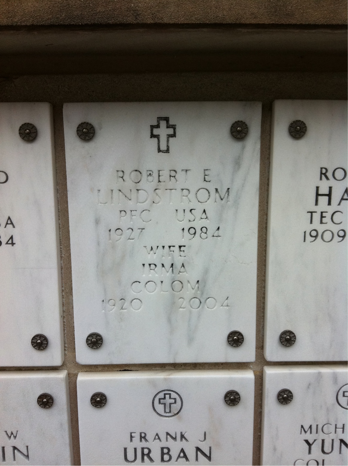Robert Lindstrom