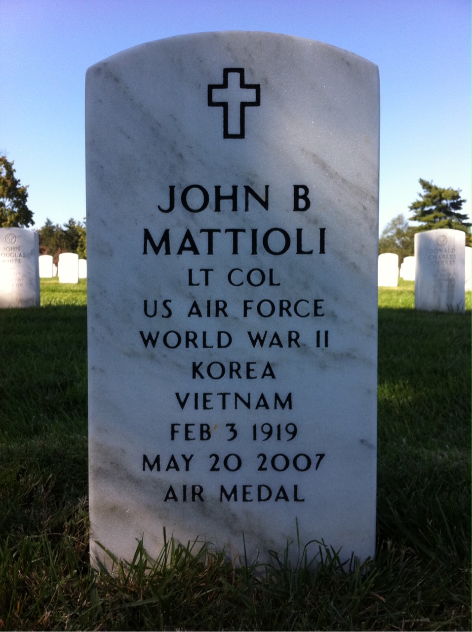 John Mattioli