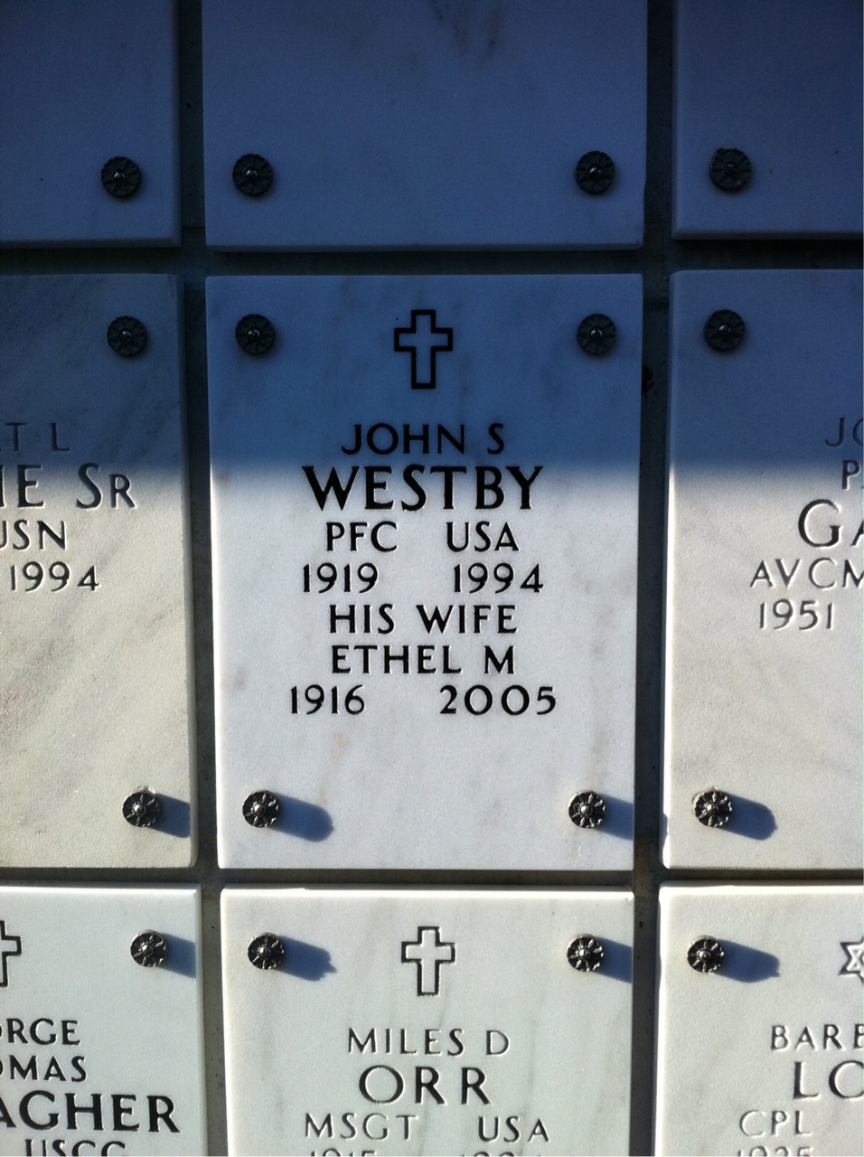 John Westby