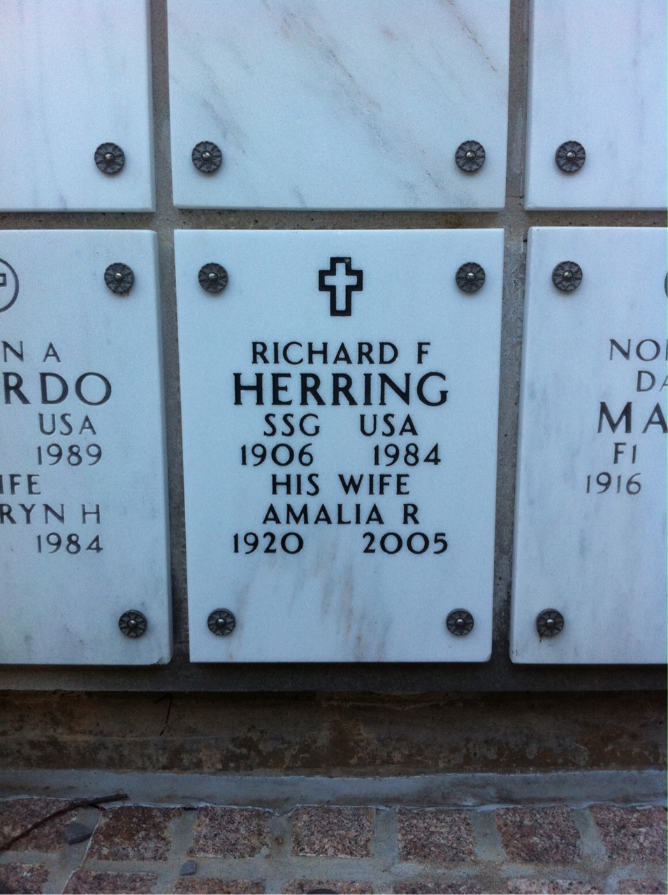 Richard Herring