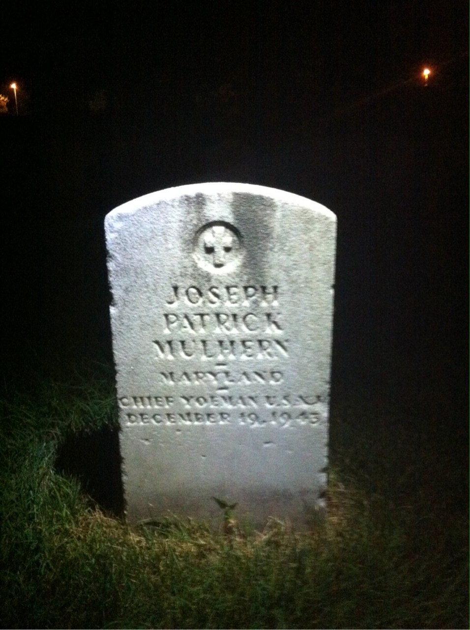 Joseph Mulhern