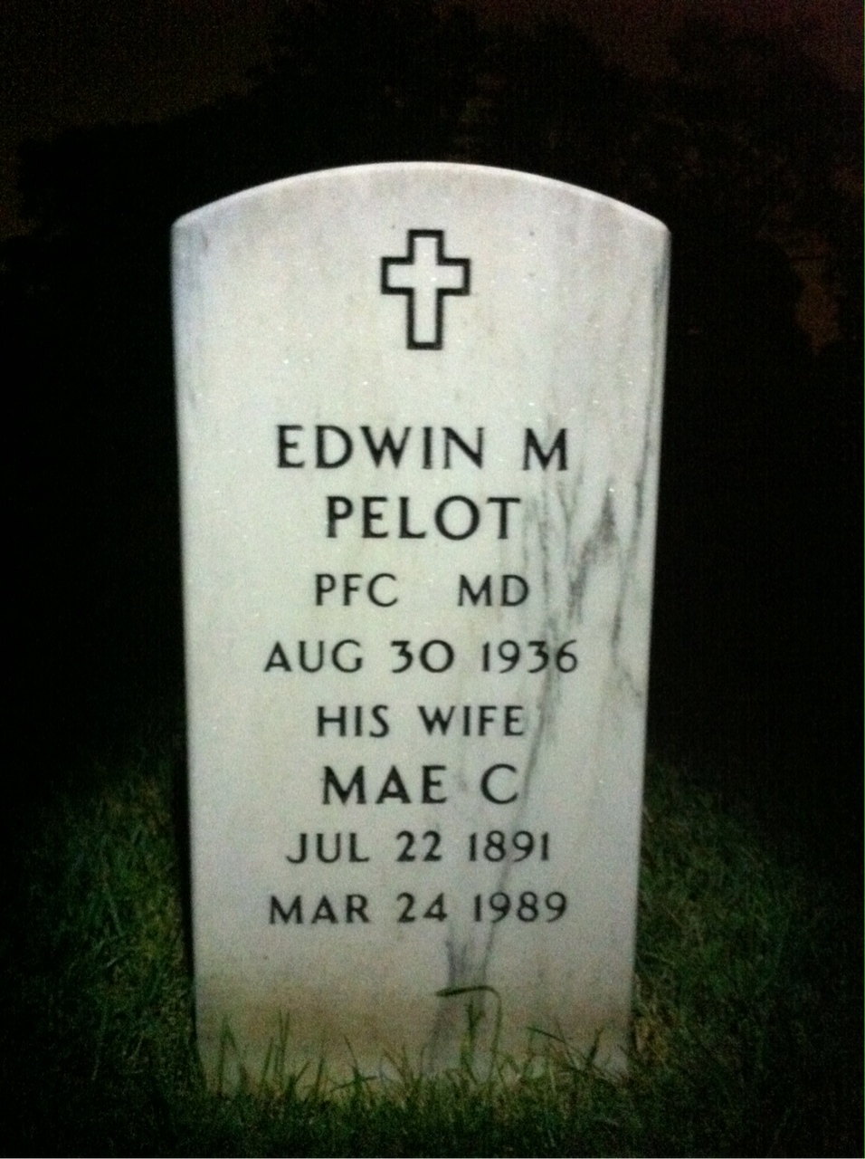Edwin Pelot