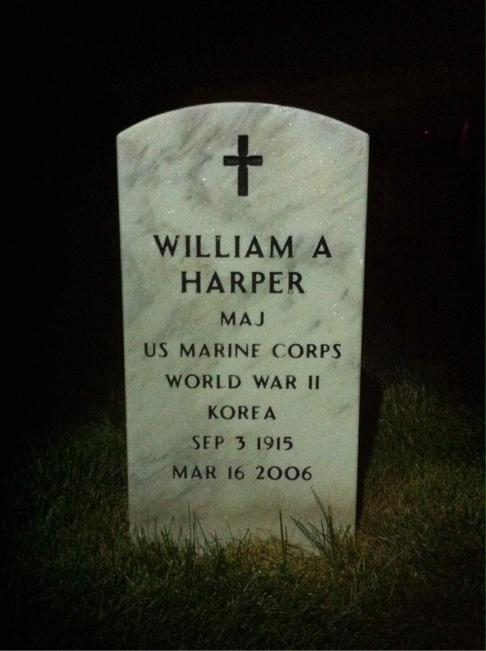 William Harper