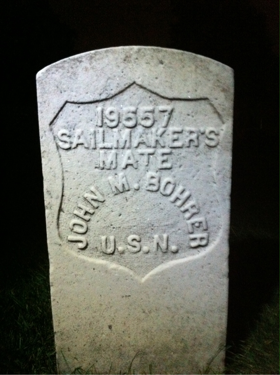 John Bohrer
